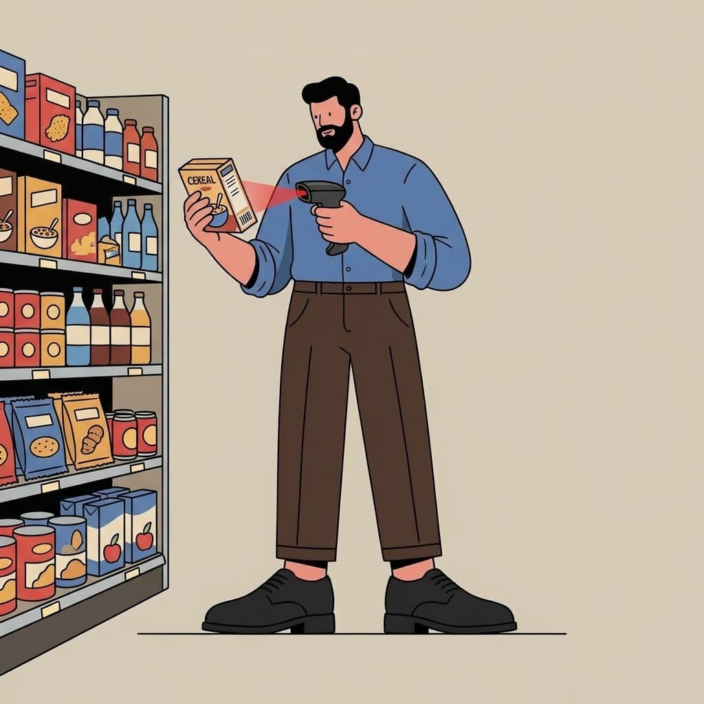 Karyana Stores