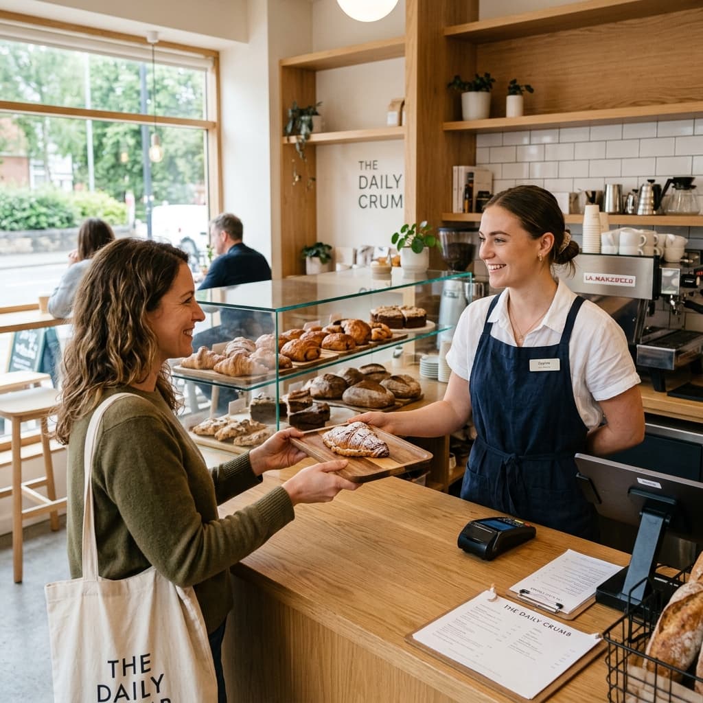 Guest Experience
