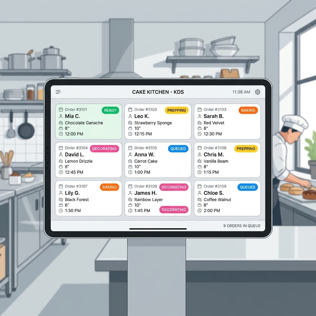 Property Management System