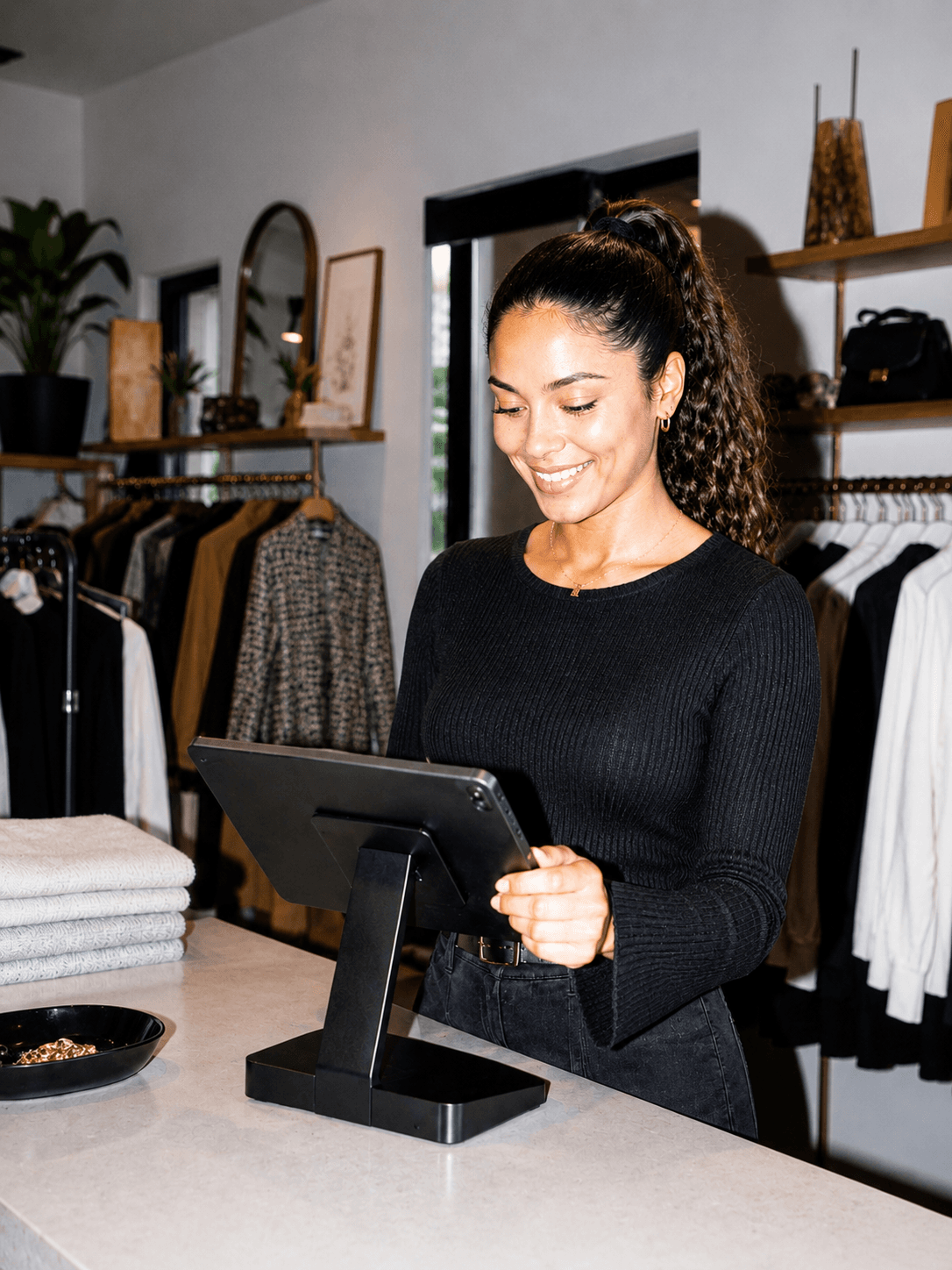 Boutique POS
